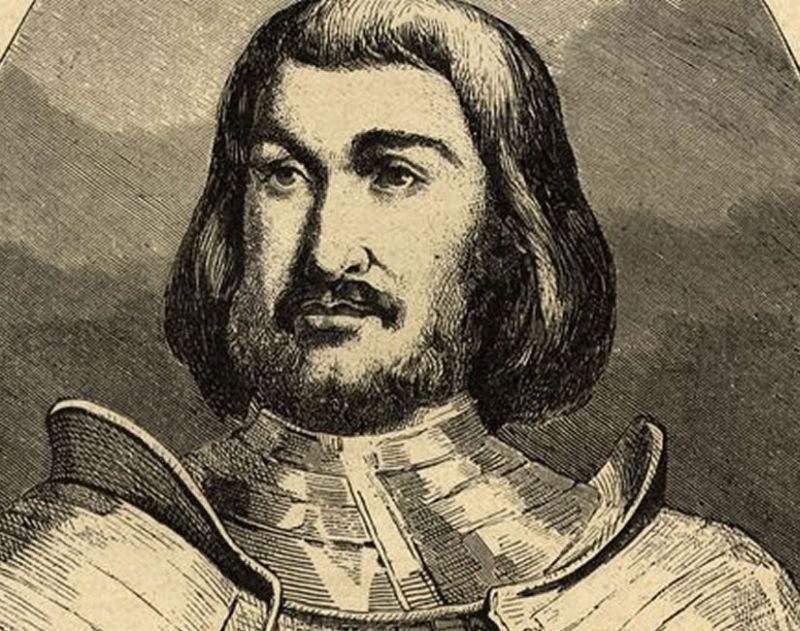 Gilles de Rais