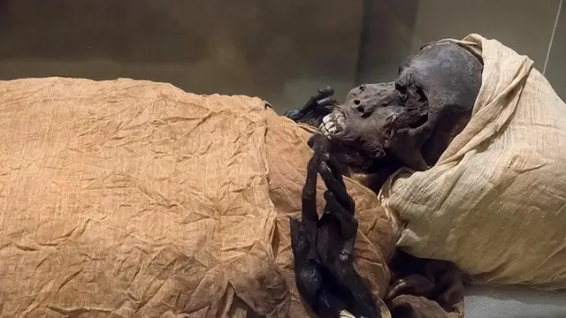 Terkuaknya
