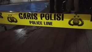 Pelaku