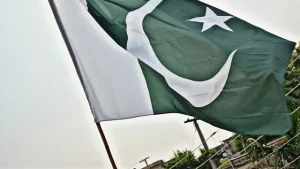 Pakistan