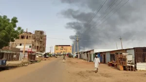 RSF