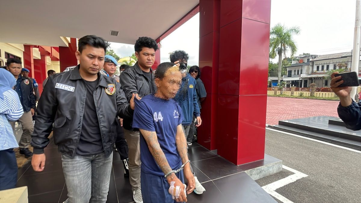 Pembunuh