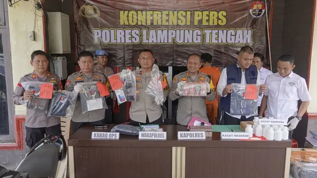 Polisi