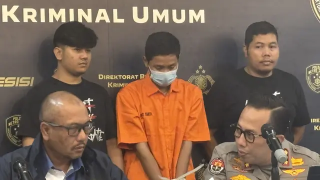 Kasus