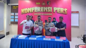 Pengasuh