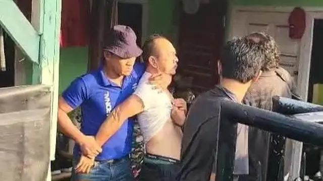 Terduga