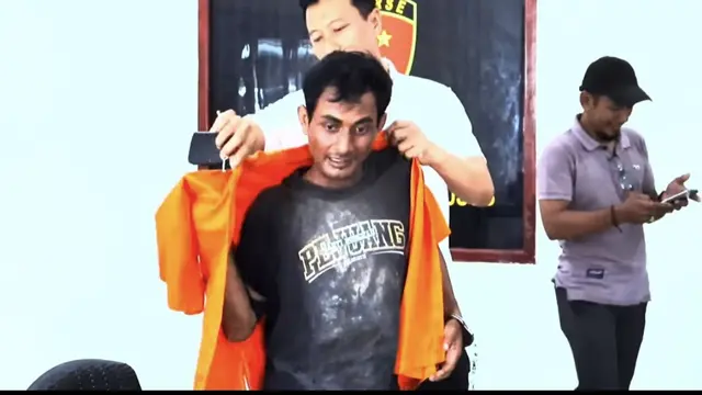 Tampang