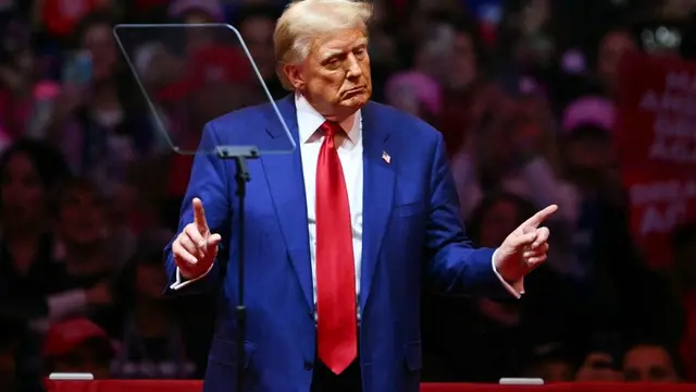 Trump