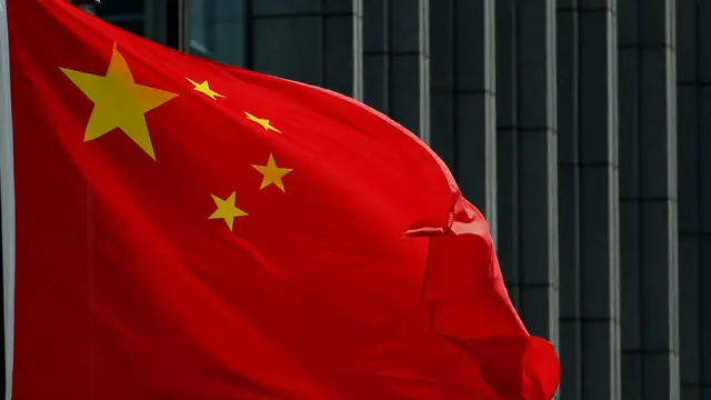China