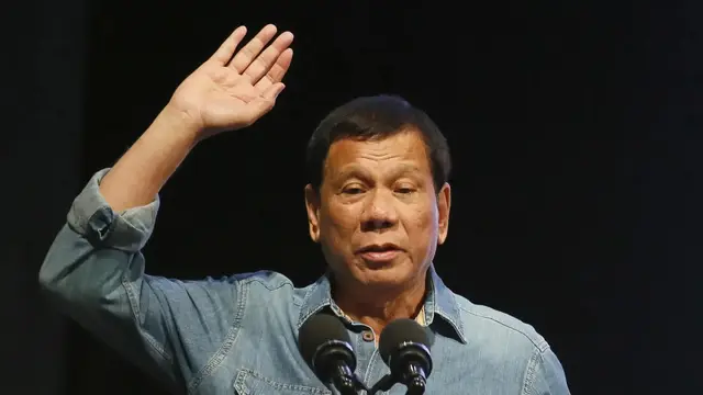 Presiden