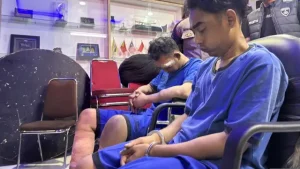 Tipu Muslihat Komplotan Pembunuh Satu Keluarga di Indramayu