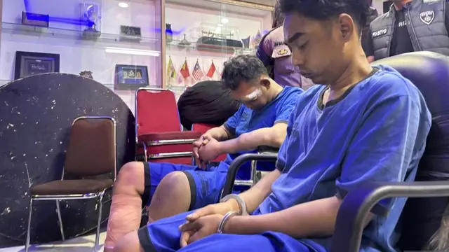 Tipu Muslihat Komplotan Pembunuh Satu Keluarga di Indramayu