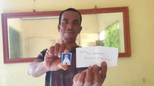 Keluarga Pembunuh Siswi SMP di Palembang Bantah Anaknya Jadi Pelaku