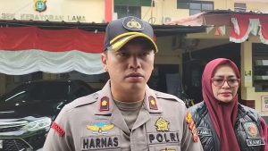 Polisi Ungkap Kasus Pembunuhan Bocah SD