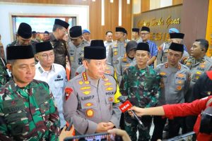 Pembunuh Kacab Bank BUMN Sebut Ada Keterlibatan Oknum