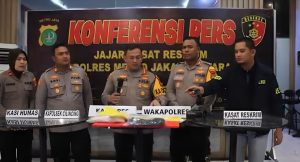 Polisi Ungkap Hasil Autopsi Korban Pembunuhan Sadis