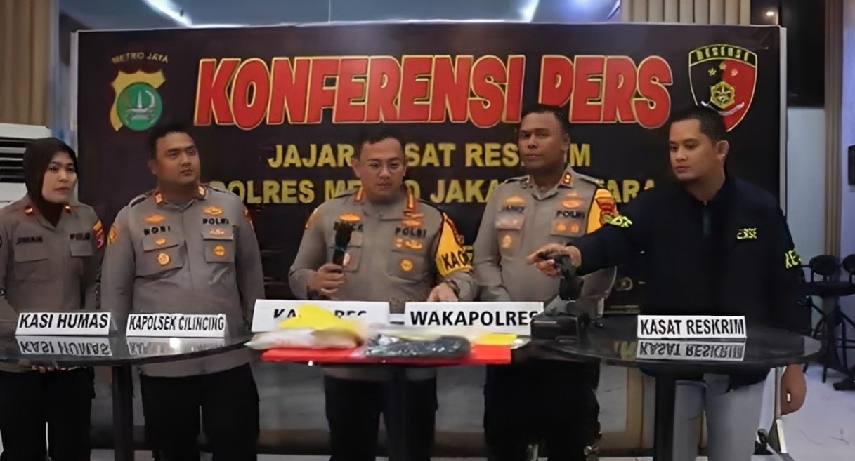 Polisi Ungkap Hasil Autopsi Korban Pembunuhan Sadis