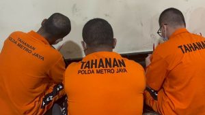 Polda Metro Koordinasi ke Bareskrim Buru EG
