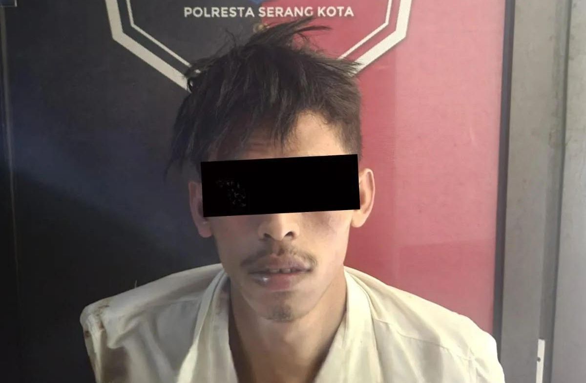 Pembunuh dan Pemutilasi Siti Amelia Divonis Mati