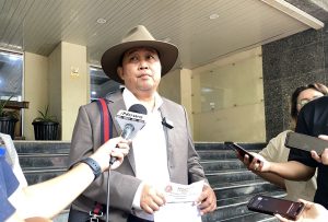 Pengacara Keluarga Korban Sebut Pelaku Pembunuhan Kacab Bank