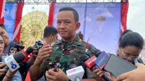 Sidang Dua Anggota Kopassus Terlibat Pembunuhan
