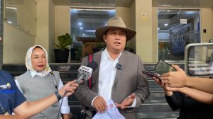 Keluarga Kacab Bank BUMN Minta Polisi Terapkan Pasal Pembunuhan Berencana