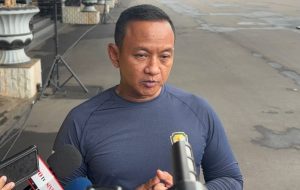 TNI Tidak Bisa Dipekerjakan untuk Tindak Kriminal