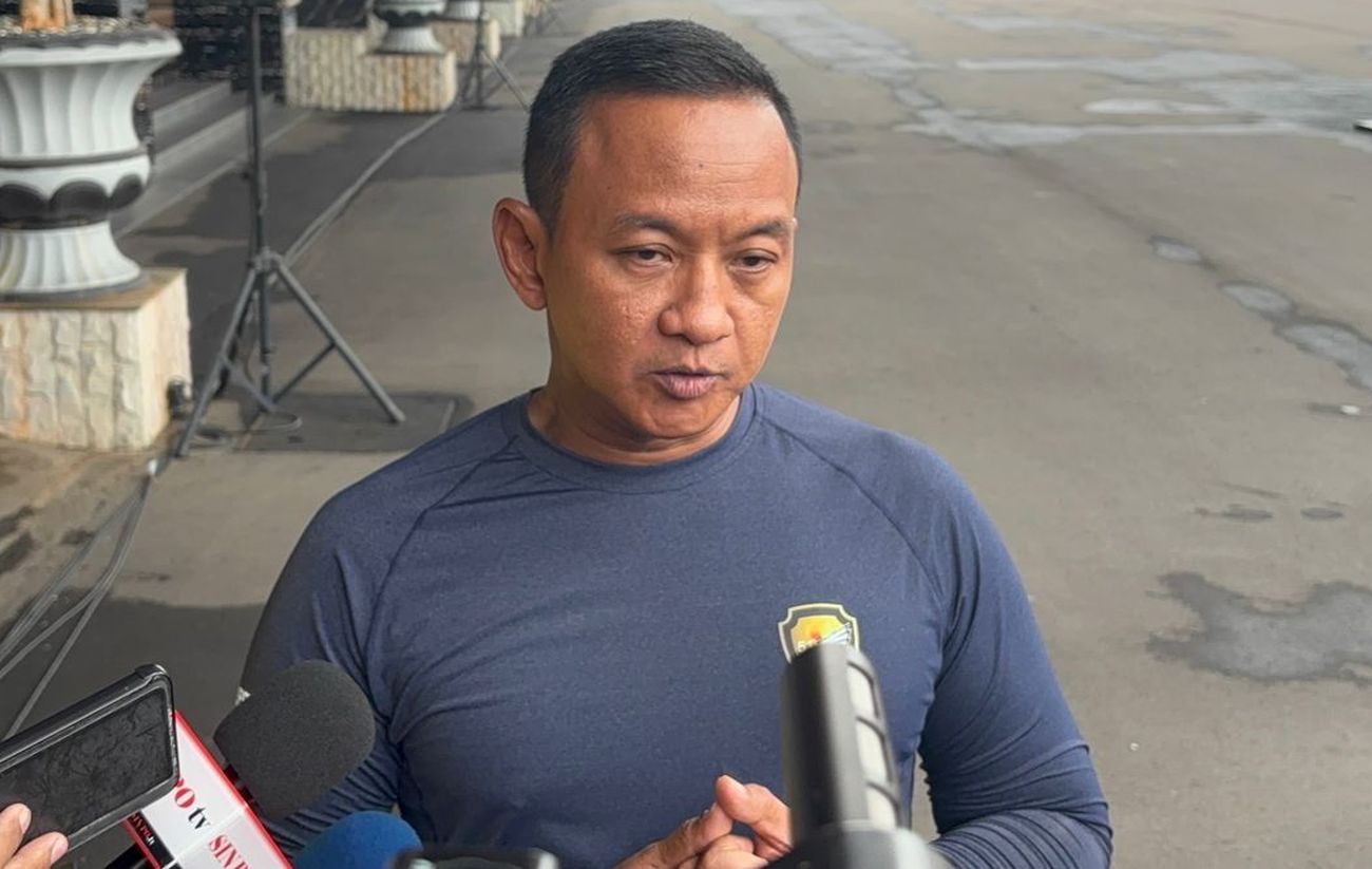 TNI Tidak Bisa Dipekerjakan untuk Tindak Kriminal