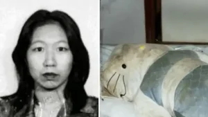 Pembunuhan yang Pernah Bikin Geger Hong Kong